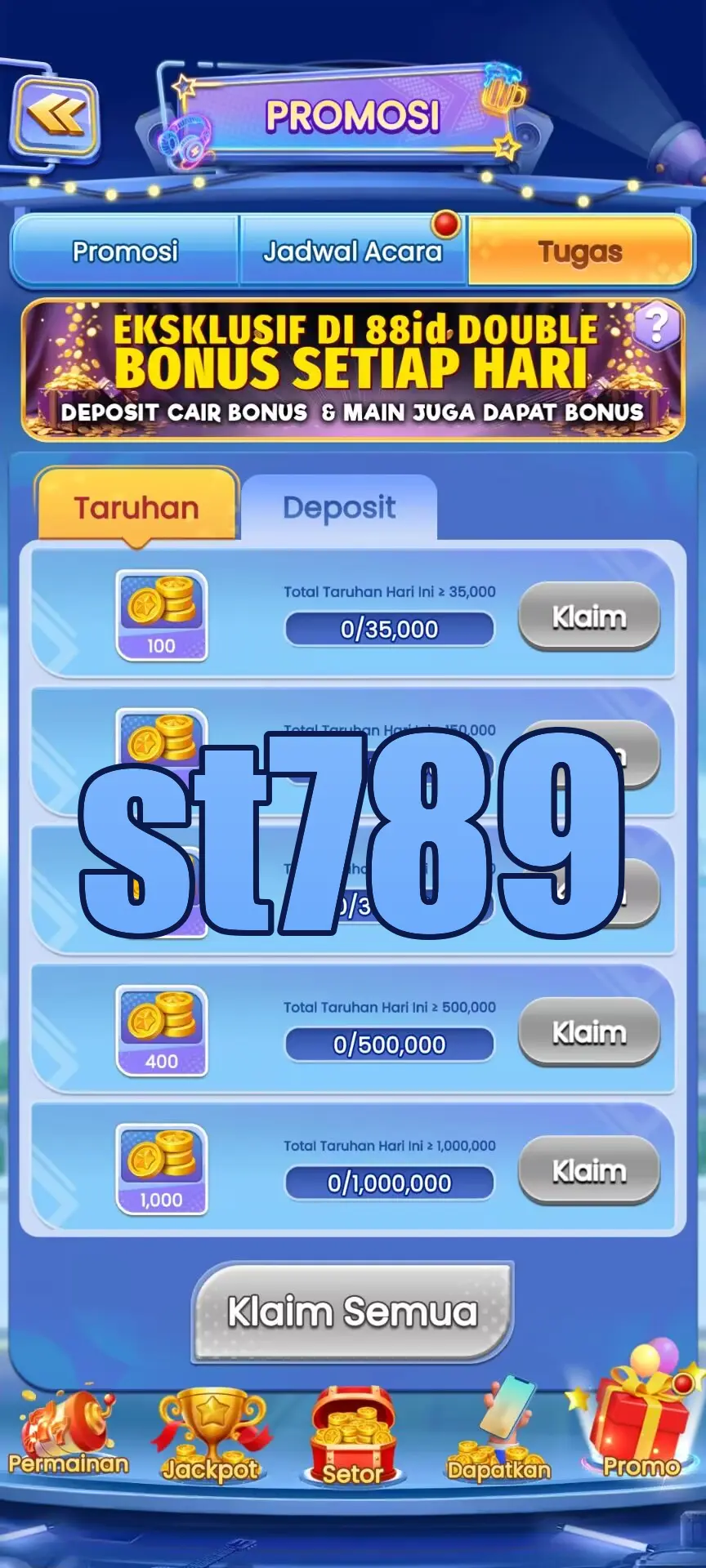 st789 APK