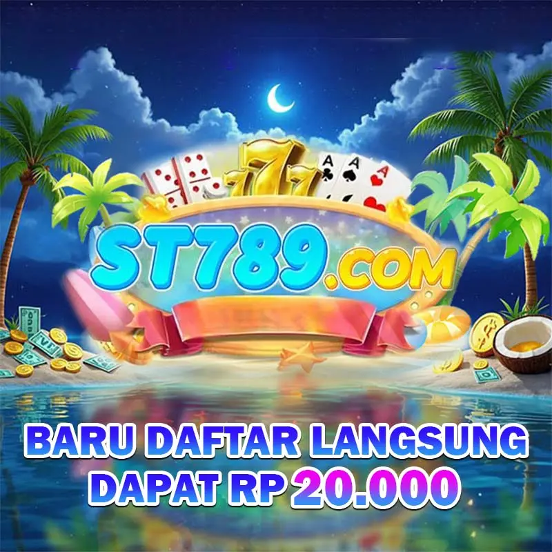 st789 Masuk