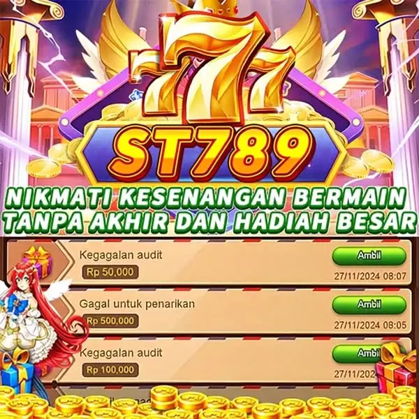 st789 APK Resmi Unduh