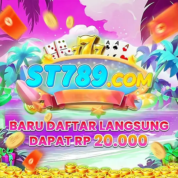st789 Masuk - st789 Resmi