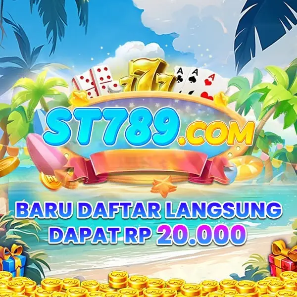 st789 Daftar Sekarang - Unduh APK
