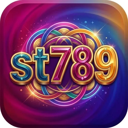st789 Logo - Resmi